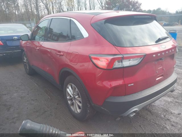 Photo 2 VIN: 1FMCU9G68NUA33954 - FORD ESCAPE 