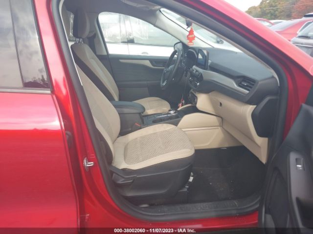 Photo 4 VIN: 1FMCU9G68NUA33954 - FORD ESCAPE 