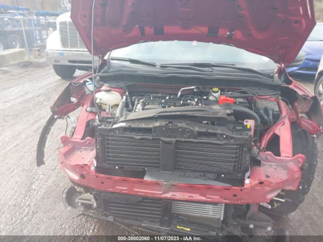 Photo 9 VIN: 1FMCU9G68NUA33954 - FORD ESCAPE 