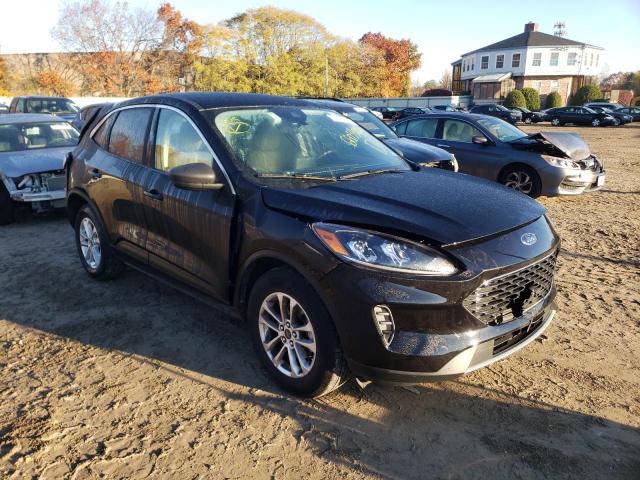 Photo 0 VIN: 1FMCU9G68NUA47479 - FORD ESCAPE SE 