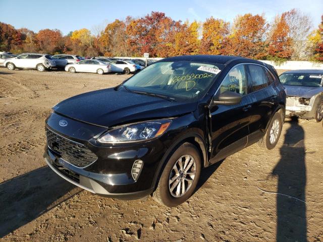 Photo 1 VIN: 1FMCU9G68NUA47479 - FORD ESCAPE SE 