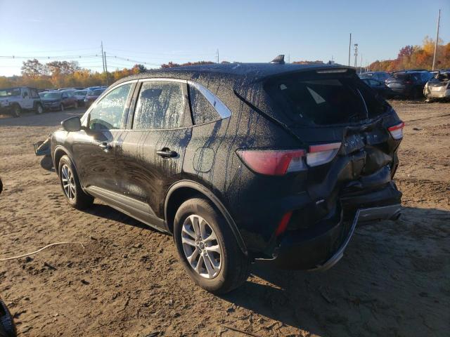 Photo 2 VIN: 1FMCU9G68NUA47479 - FORD ESCAPE SE 