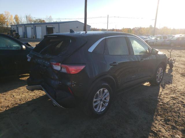 Photo 3 VIN: 1FMCU9G68NUA47479 - FORD ESCAPE SE 