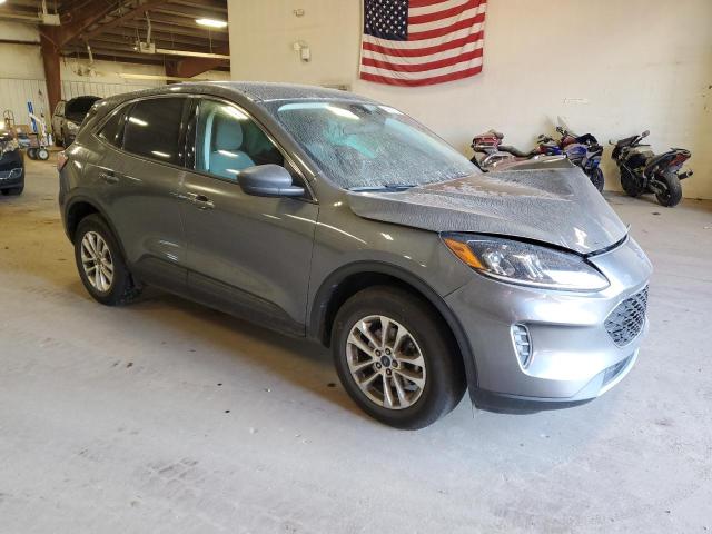 Photo 3 VIN: 1FMCU9G68NUA58496 - FORD ESCAPE SE 