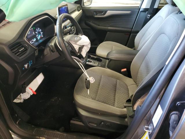 Photo 6 VIN: 1FMCU9G68NUA58496 - FORD ESCAPE SE 