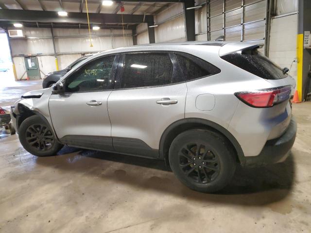 Photo 1 VIN: 1FMCU9G68NUA58837 - FORD ESCAPE SE 