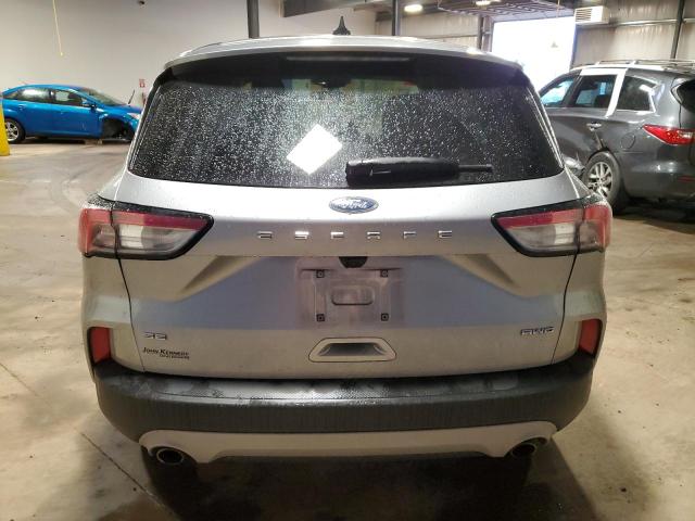 Photo 5 VIN: 1FMCU9G68NUA58837 - FORD ESCAPE SE 