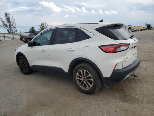 Photo 1 VIN: 1FMCU9G68NUA60636 - FORD ESCAPE SE 