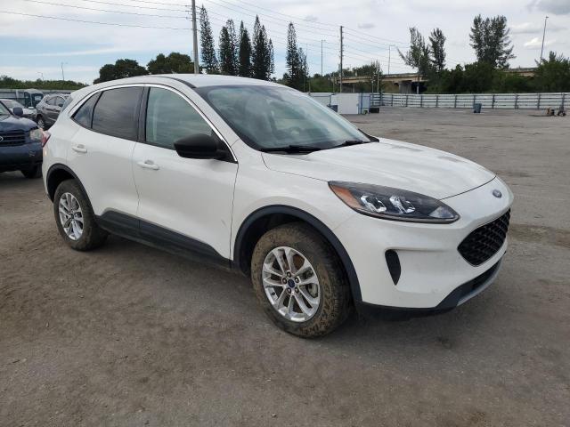 Photo 3 VIN: 1FMCU9G68NUA60636 - FORD ESCAPE SE 