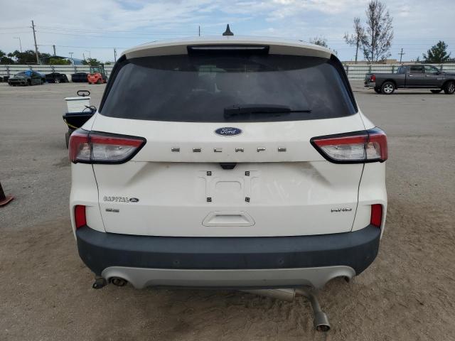 Photo 5 VIN: 1FMCU9G68NUA60636 - FORD ESCAPE SE 