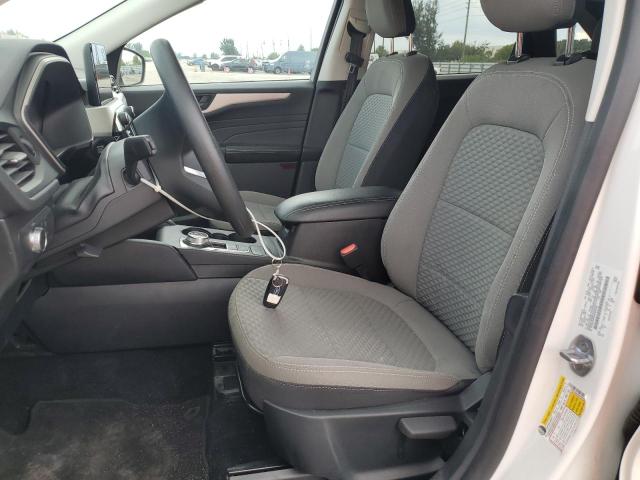 Photo 6 VIN: 1FMCU9G68NUA60636 - FORD ESCAPE SE 