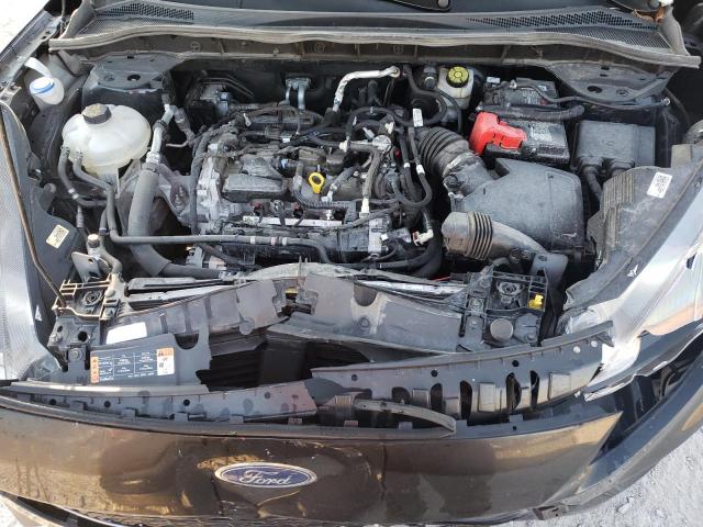 Photo 11 VIN: 1FMCU9G68NUA65271 - FORD ESCAPE SE 