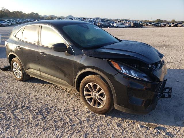 Photo 3 VIN: 1FMCU9G68NUA65271 - FORD ESCAPE SE 