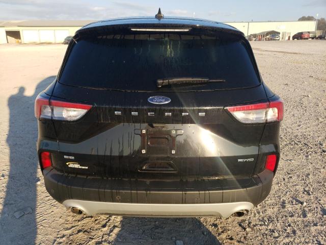 Photo 5 VIN: 1FMCU9G68NUA65271 - FORD ESCAPE SE 