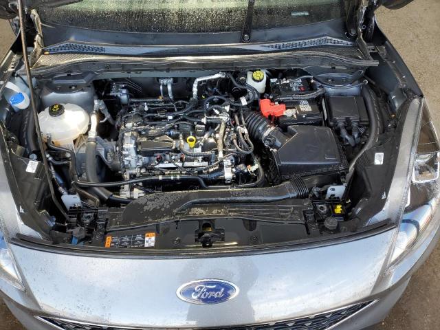 Photo 11 VIN: 1FMCU9G68NUA68722 - FORD ESCAPE 