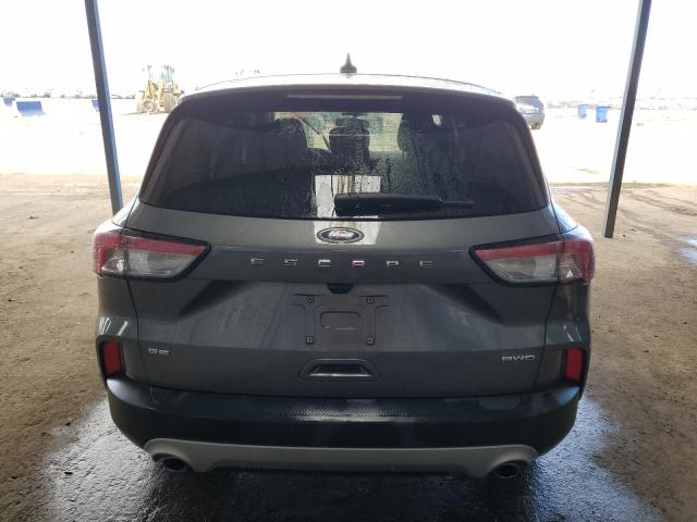 Photo 5 VIN: 1FMCU9G68NUA68722 - FORD ESCAPE 