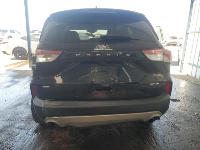 Photo 5 VIN: 1FMCU9G68NUA70857 - FORD ESCAPE SE 