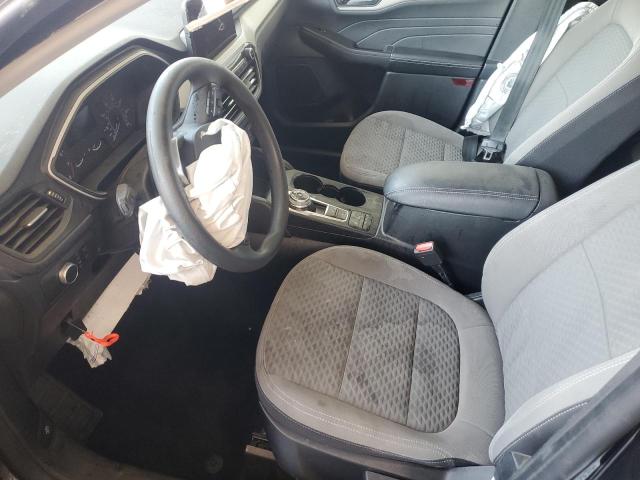 Photo 6 VIN: 1FMCU9G68NUA70857 - FORD ESCAPE SE 