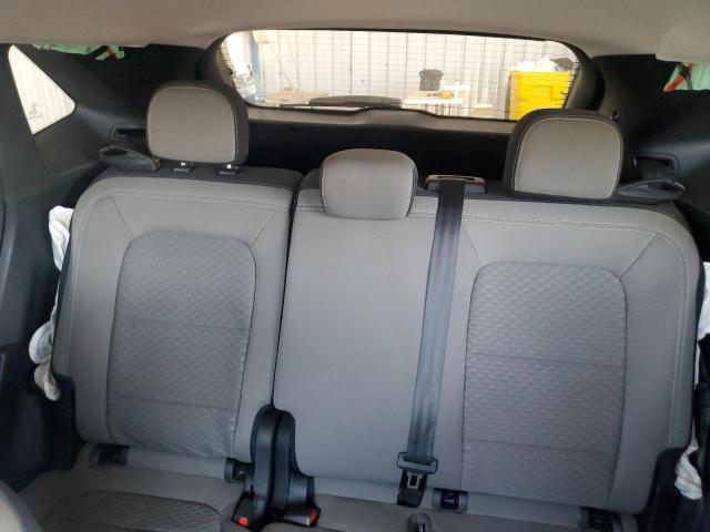 Photo 9 VIN: 1FMCU9G68NUA70857 - FORD ESCAPE SE 