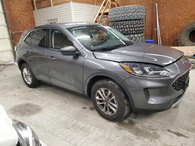 Photo 3 VIN: 1FMCU9G68NUA84032 - FORD ESCAPE SE 