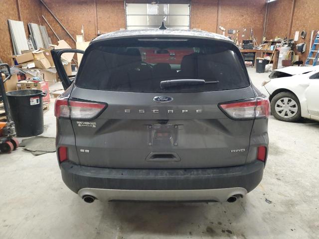 Photo 5 VIN: 1FMCU9G68NUA84032 - FORD ESCAPE SE 