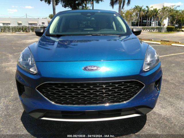 Photo 5 VIN: 1FMCU9G68NUA84273 - FORD ESCAPE 