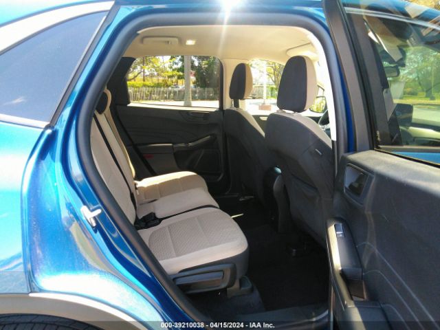 Photo 7 VIN: 1FMCU9G68NUA84273 - FORD ESCAPE 