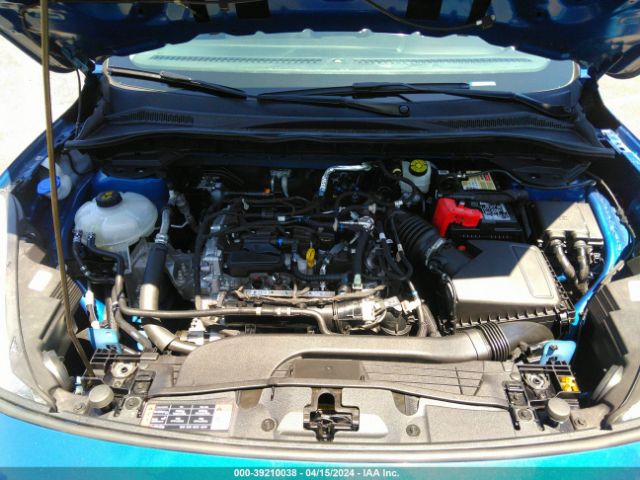 Photo 9 VIN: 1FMCU9G68NUA84273 - FORD ESCAPE 