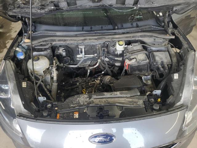 Photo 10 VIN: 1FMCU9G68NUA85889 - FORD ESCAPE 