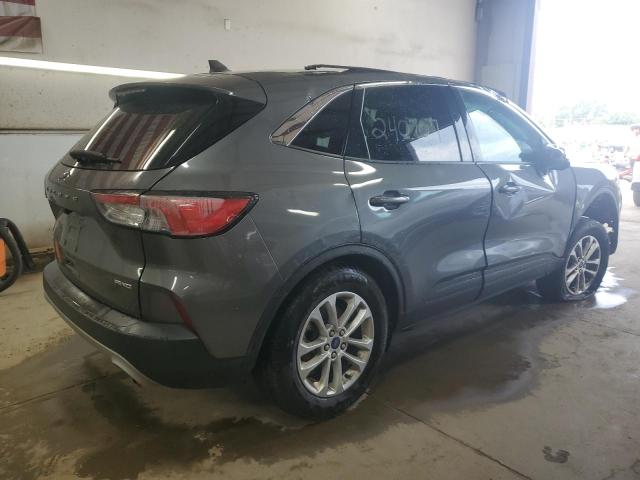 Photo 2 VIN: 1FMCU9G68NUA85889 - FORD ESCAPE 