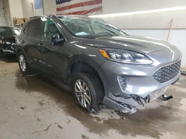 Photo 3 VIN: 1FMCU9G68NUA85889 - FORD ESCAPE 