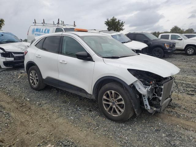 Photo 3 VIN: 1FMCU9G68NUA92616 - FORD ESCAPE SE 