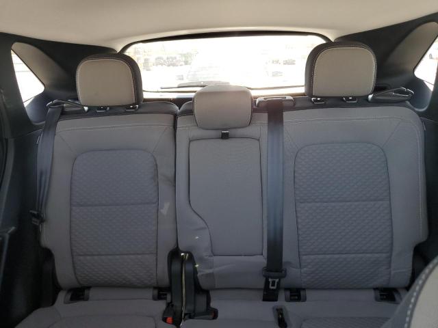 Photo 9 VIN: 1FMCU9G68NUA94897 - FORD ESCAPE SE 