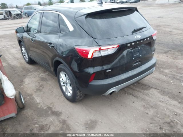 Photo 2 VIN: 1FMCU9G68NUA95645 - FORD ESCAPE 