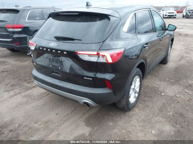 Photo 3 VIN: 1FMCU9G68NUA95645 - FORD ESCAPE 