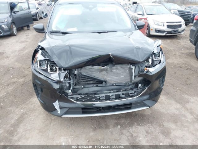 Photo 5 VIN: 1FMCU9G68NUA95645 - FORD ESCAPE 