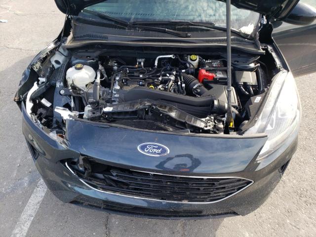 Photo 11 VIN: 1FMCU9G68NUB13836 - FORD ESCAPE SE 