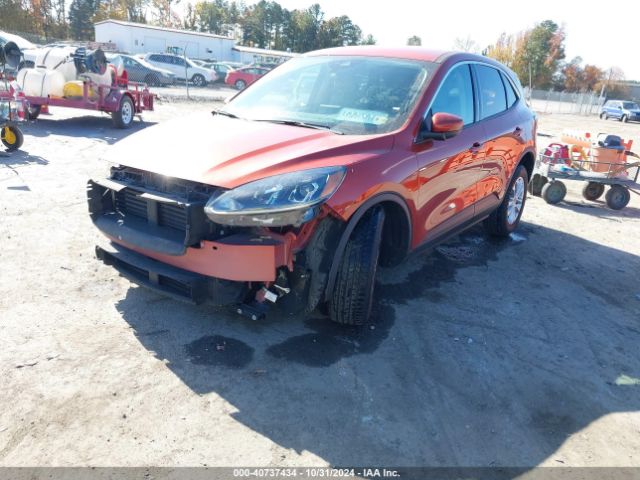 Photo 1 VIN: 1FMCU9G69LUA08428 - FORD ESCAPE 