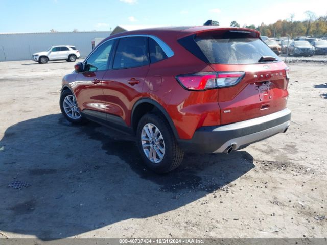 Photo 2 VIN: 1FMCU9G69LUA08428 - FORD ESCAPE 