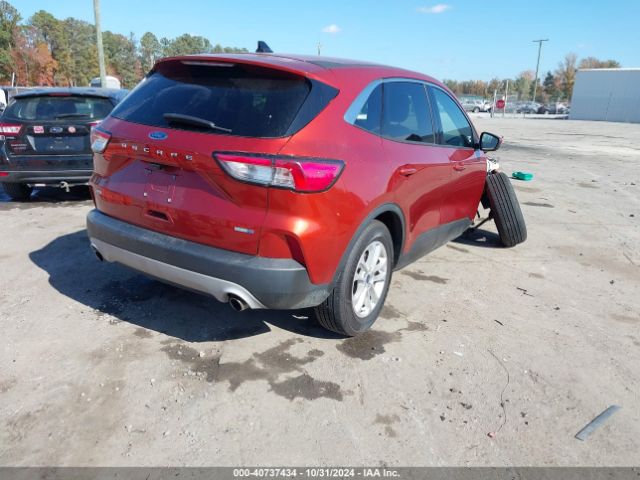 Photo 3 VIN: 1FMCU9G69LUA08428 - FORD ESCAPE 