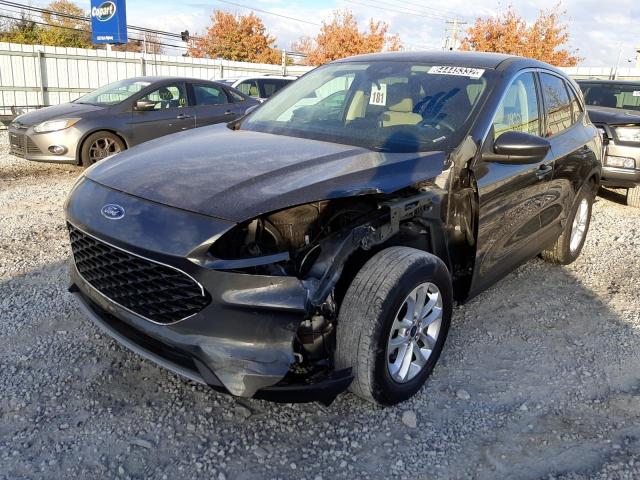 Photo 1 VIN: 1FMCU9G69LUA28307 - FORD ESCAPE SE 