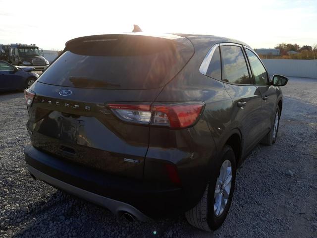 Photo 3 VIN: 1FMCU9G69LUA28307 - FORD ESCAPE SE 