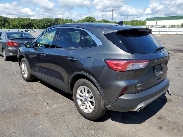 Photo 2 VIN: 1FMCU9G69LUA43664 - FORD ESCAPE SE 