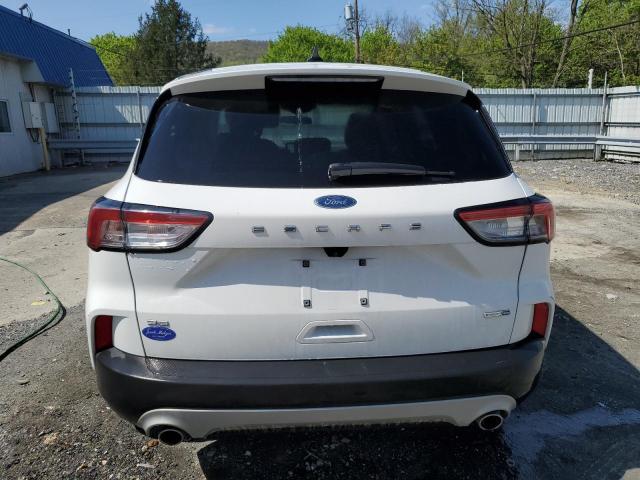 Photo 5 VIN: 1FMCU9G69LUA45656 - FORD ESCAPE 