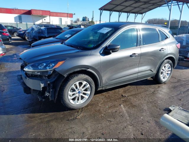 Photo 1 VIN: 1FMCU9G69LUA72503 - FORD ESCAPE 