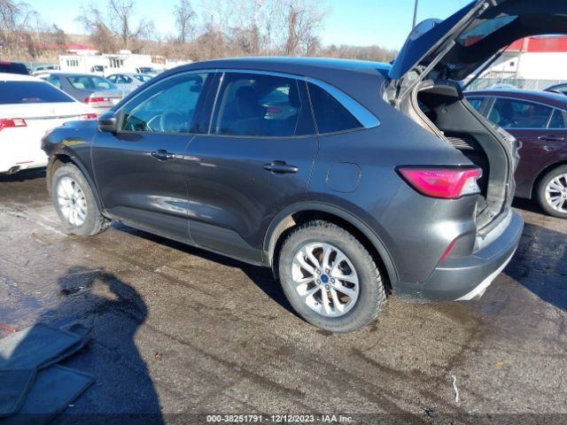 Photo 2 VIN: 1FMCU9G69LUA72503 - FORD ESCAPE 