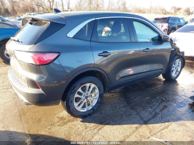 Photo 3 VIN: 1FMCU9G69LUA72503 - FORD ESCAPE 