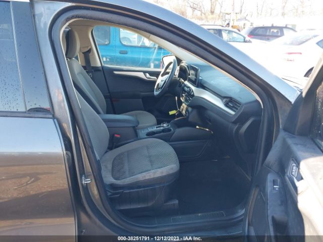 Photo 4 VIN: 1FMCU9G69LUA72503 - FORD ESCAPE 