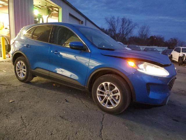 Photo 3 VIN: 1FMCU9G69LUA91245 - FORD ESCAPE SE 