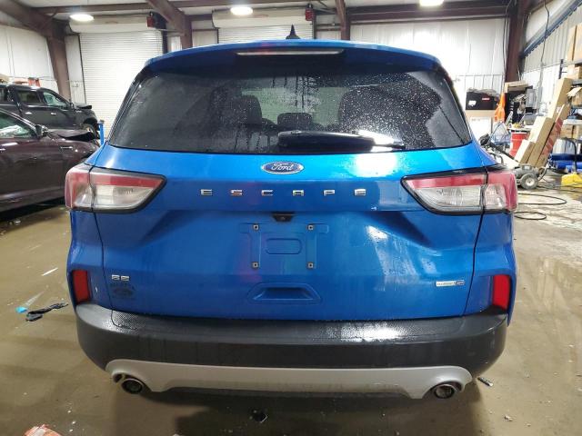 Photo 5 VIN: 1FMCU9G69LUA96963 - FORD ESCAPE 